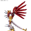 (PO) Figure-rise Standard Amplified Digimon Data Squad - ShineGreymon Image_8