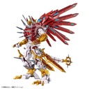 (PO) Figure-rise Standard Amplified Digimon Data Squad - ShineGreymon Image_9