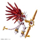 (PO) Figure-rise Standard Amplified Digimon Data Squad - ShineGreymon Image_10