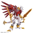 (PO) Figure-rise Standard Amplified Digimon Data Squad - ShineGreymon Image_11