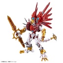 (PO) Figure-rise Standard Amplified Digimon Data Squad - ShineGreymon Image_12