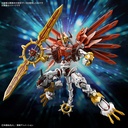 (PO) Figure-rise Standard Amplified Digimon Data Squad - ShineGreymon Image_13