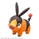 (PO) Pokemon PLAMO Collection Quick! 14 - Tepig Image_3