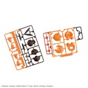 (PO) Pokemon PLAMO Collection Quick! 14 - Tepig Image_6