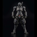 (PO) Hito Kara Kuri - G.I. Joe Snake Eyes Image_2