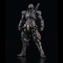 (PO) Hito Kara Kuri - G.I. Joe Snake Eyes Image_4