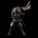 (PO) Hito Kara Kuri - G.I. Joe Snake Eyes Image_7