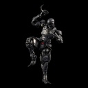 (PO) Hito Kara Kuri - G.I. Joe Snake Eyes Image_8