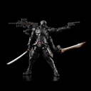 (PO) Hito Kara Kuri - G.I. Joe Snake Eyes Image_9