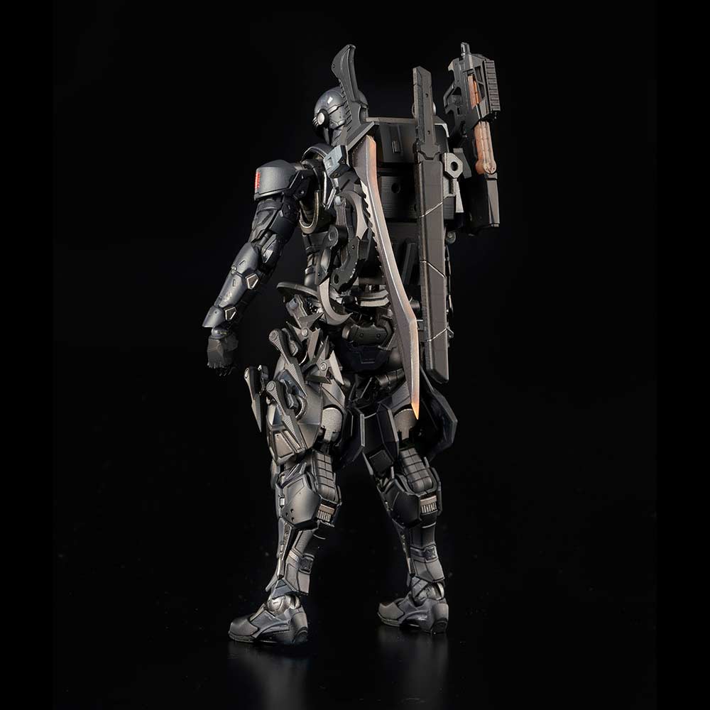(PO) Hito Kara Kuri - G.I. Joe Snake Eyes Image_10