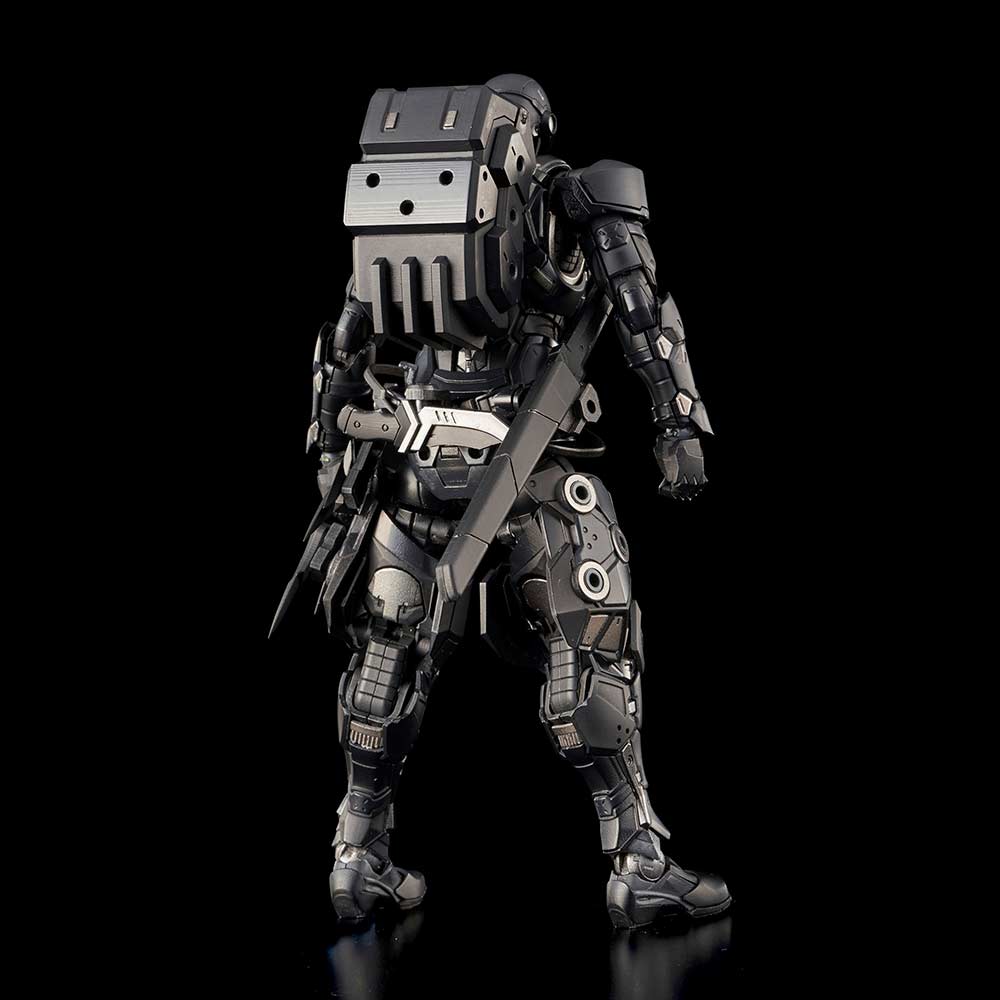 (PO) Hito Kara Kuri - G.I. Joe Snake Eyes Image_11