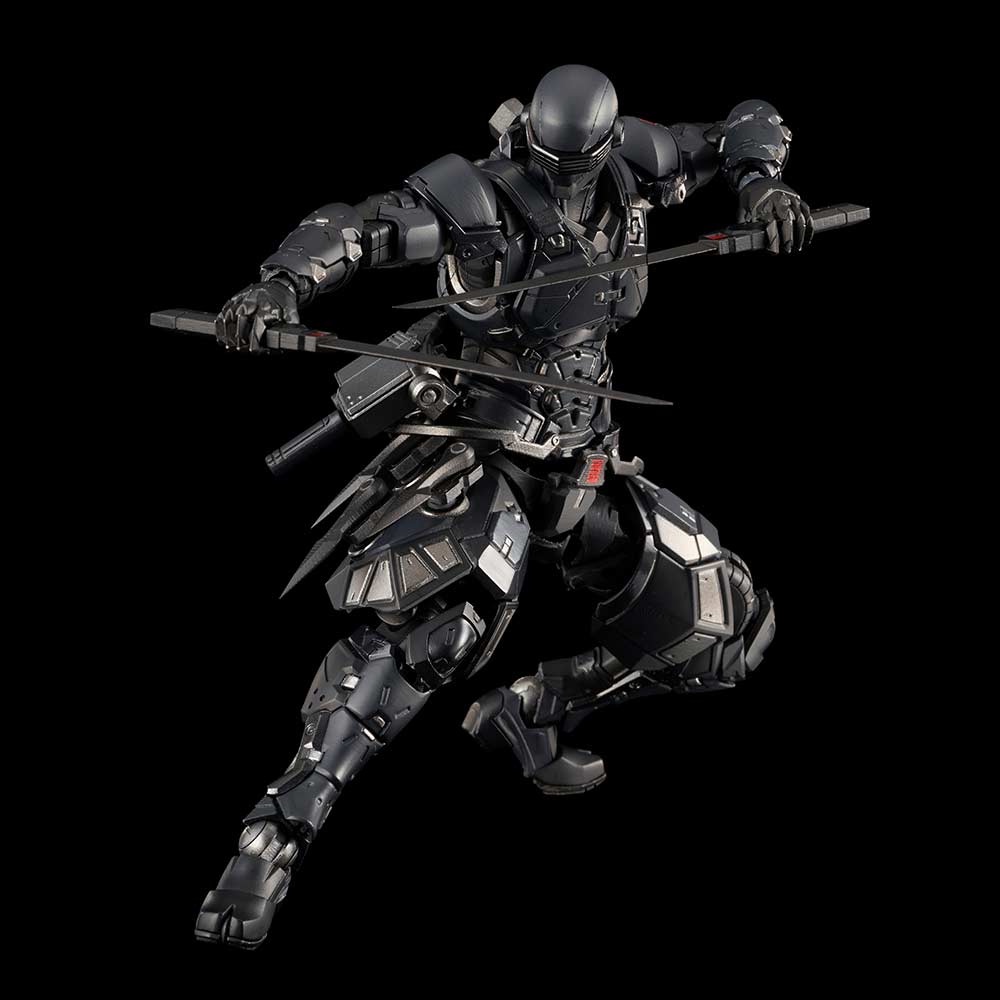 (PO) Hito Kara Kuri - G.I. Joe Snake Eyes Image_20