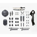 (PO) Hito Kara Kuri - G.I. Joe Snake Eyes Image_23
