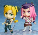 (PO) Nendoroid 2026 JoJo's Bizarre Adventure: Stone Ocean - Narciso Anasui Image_7