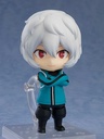 (PO) Nendoroid 2033 World Trigger - Kuga Yuma Image_2