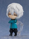 (PO) Nendoroid 2033 World Trigger - Kuga Yuma Image_3