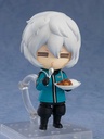 (PO) Nendoroid 2033 World Trigger - Kuga Yuma Image_4