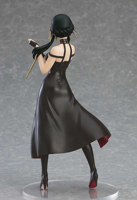 (PO) POP UP PARADE SPY x FAMILY - Yor Forger Image_4