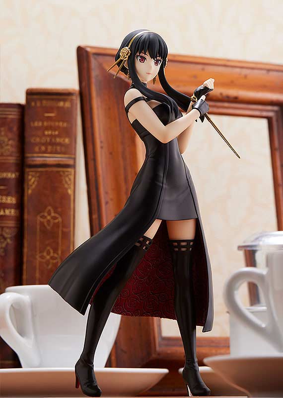(PO) POP UP PARADE SPY x FAMILY - Yor Forger Image_7
