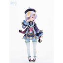 (PO) ARCTECH Action Series Genshin Impact - Qiqi Icy Resurrection Ver. Image_2
