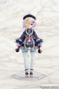 (PO) ARCTECH Action Series Genshin Impact - Qiqi Icy Resurrection Ver. Image_3