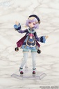 (PO) ARCTECH Action Series Genshin Impact - Qiqi Icy Resurrection Ver. Image_4