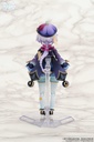 (PO) ARCTECH Action Series Genshin Impact - Qiqi Icy Resurrection Ver. Image_5