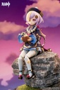 (PO) ARCTECH Action Series Genshin Impact - Qiqi Icy Resurrection Ver. Image_8