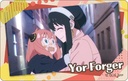 (PO) SPY x FAMILY Clear Card Vol. 2 [BOX] Image_17