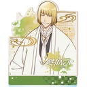 (PO) Bleach: Thousand-Year Blood War Vintage Series Acrylic Stand Hirako Shinji Image_1