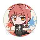 (PO) Chainsaw Man Action Series Trading Can Badge [BOX] Image_3