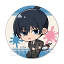 (PO) Chainsaw Man Action Series Trading Can Badge [BOX] Image_4