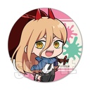 (PO) Chainsaw Man Action Series Trading Can Badge [BOX] Image_5