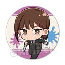 (PO) Chainsaw Man Action Series Trading Can Badge [BOX] Image_7