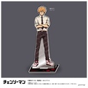 (PO) Chainsaw Man Super Intelligent Acrylic Stand A Denji Image_2