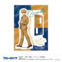(PO) Blue Lock Acrylic Stand C Kunigami Rensuke Image_1