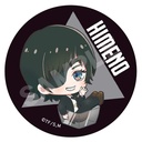 (PO) Chainsaw Man Trading Can Badge Hacosupo [BOX] Image_6