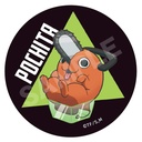 (PO) Chainsaw Man Trading Can Badge Hacosupo [BOX] Image_8