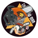 (PO) Chainsaw Man Trading Can Badge Hacosupo [BOX] Image_9