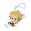 (PO) Chainsaw Man Trading Acrylic Key Chain Hacosupo [BOX] Image_2