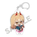 (PO) Chainsaw Man Trading Acrylic Key Chain Hacosupo [BOX] Image_5