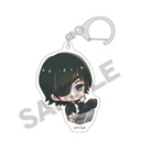 (PO) Chainsaw Man Trading Acrylic Key Chain Hacosupo [BOX] Image_6