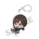 (PO) Chainsaw Man Trading Acrylic Key Chain Hacosupo [BOX] Image_7