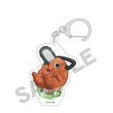 (PO) Chainsaw Man Trading Acrylic Key Chain Hacosupo [BOX] Image_8