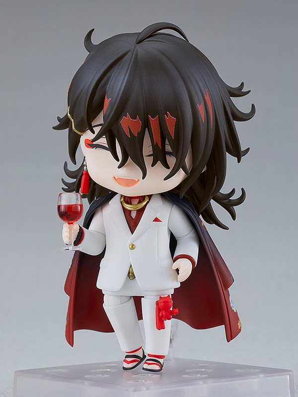 (PO) Nendoroid 2036 NIJISANJI EN - Vox Akuma Image_5