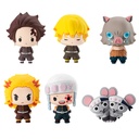 (PO) Chokorin Mascot Demon Slayer: Kimetsu no Yaiba Vol. 4 [BOX] Image_2