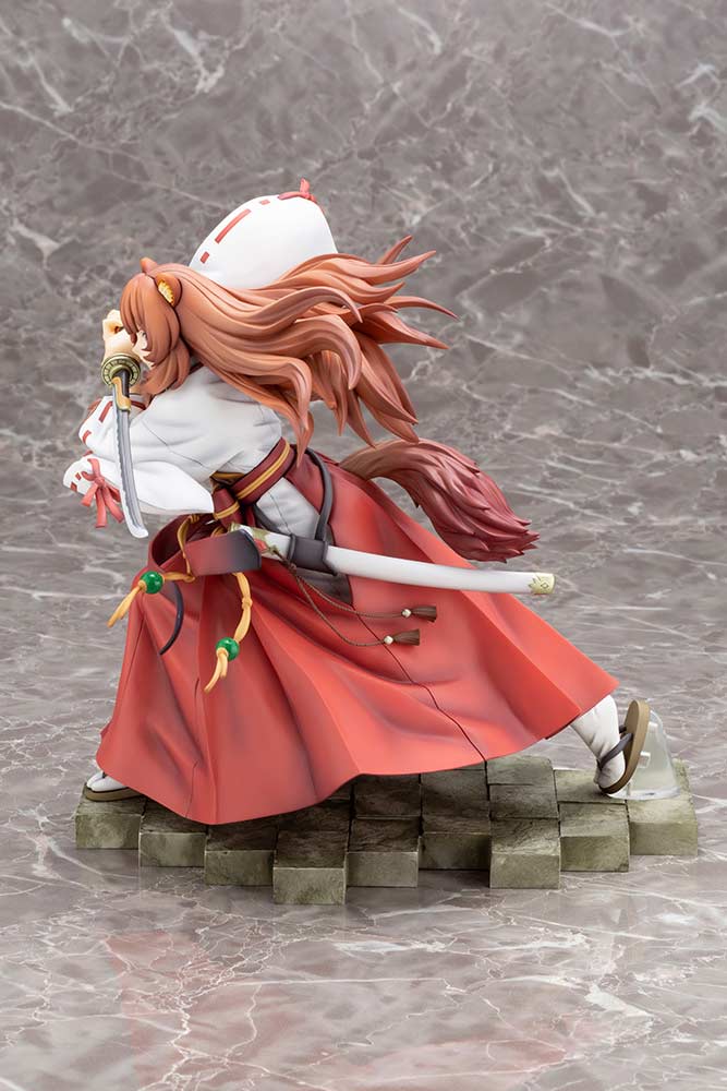 (PO) The Rising of the Shield Hero Season 2 - Katana Hero Raphtalia Image_5