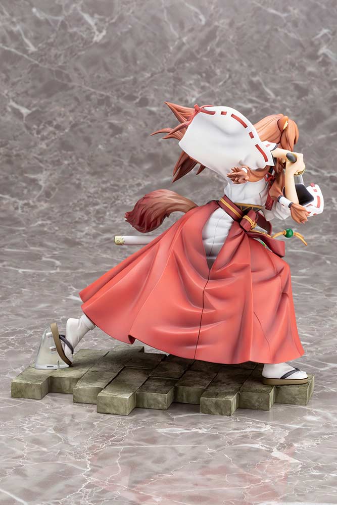 (PO) The Rising of the Shield Hero Season 2 - Katana Hero Raphtalia Image_6
