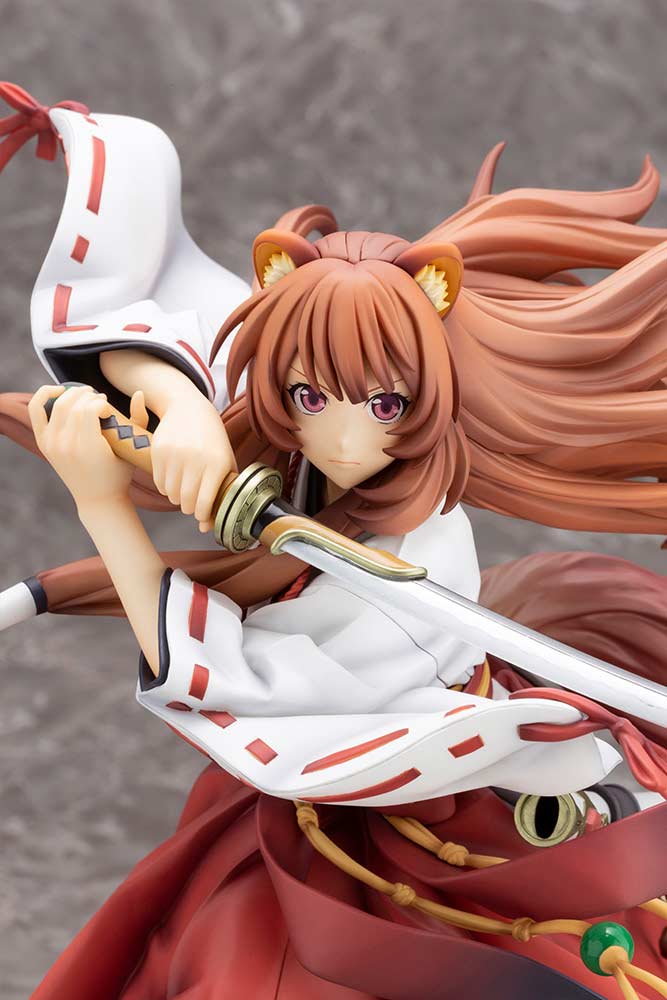 (PO) The Rising of the Shield Hero Season 2 - Katana Hero Raphtalia Image_7