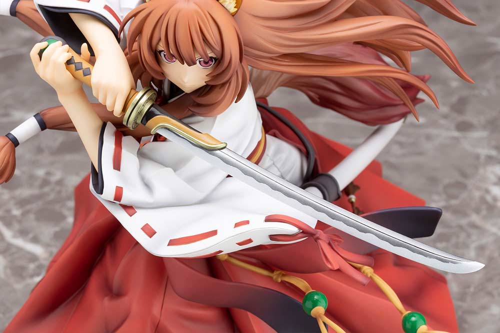 (PO) The Rising of the Shield Hero Season 2 - Katana Hero Raphtalia Image_8